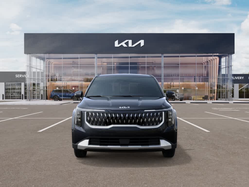 New 2027 Panthera Metal Kia LXS image 2