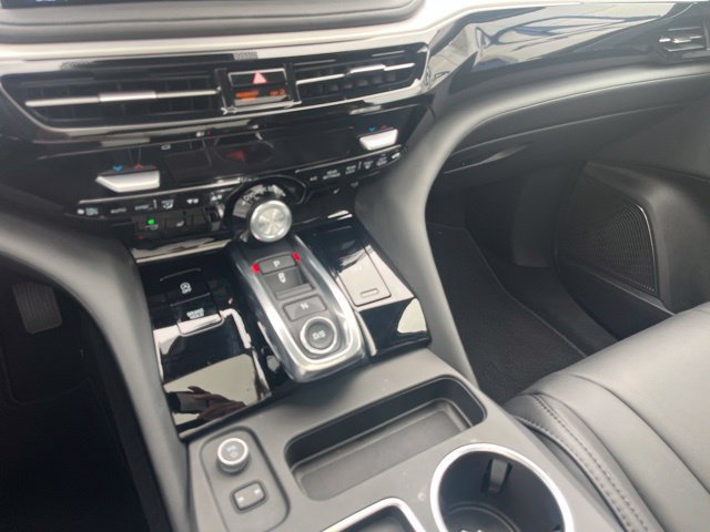 2026 Acura MDX Base - Photo 86