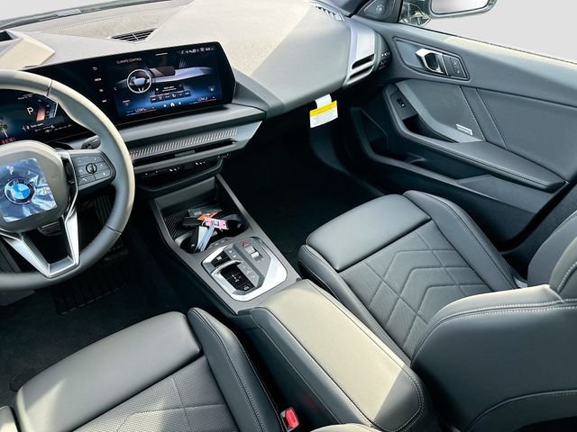 New 2026 Gray BMW 228 Gran Coupe image 16