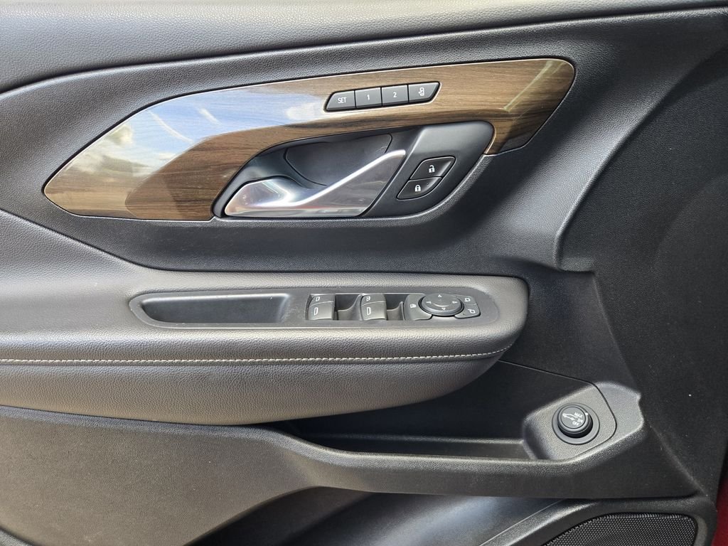 2020 GMC Terrain Denali - Photo 18