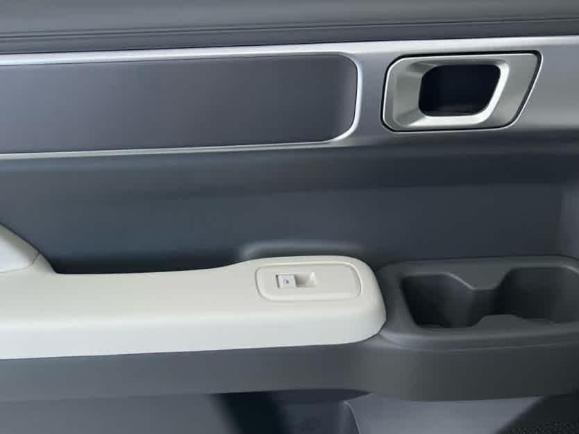 New 2026 Phantom Black Hyundai SE AWD image 23