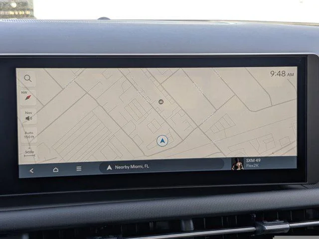 2025 Hyundai Santa Cruz XRT - Photo 53