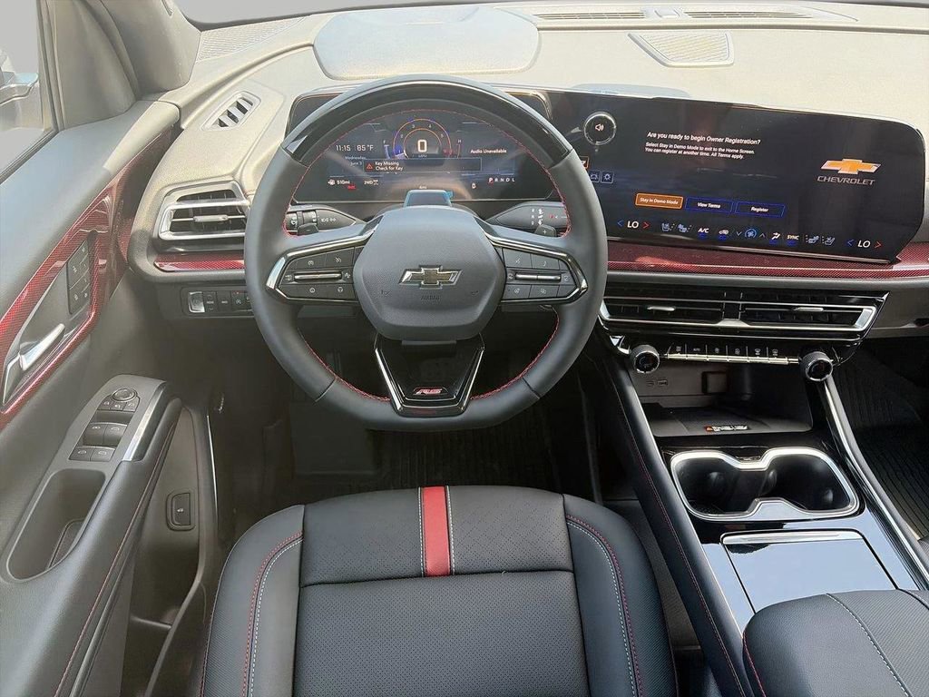 2026 Chevrolet Traverse RS - Photo 12