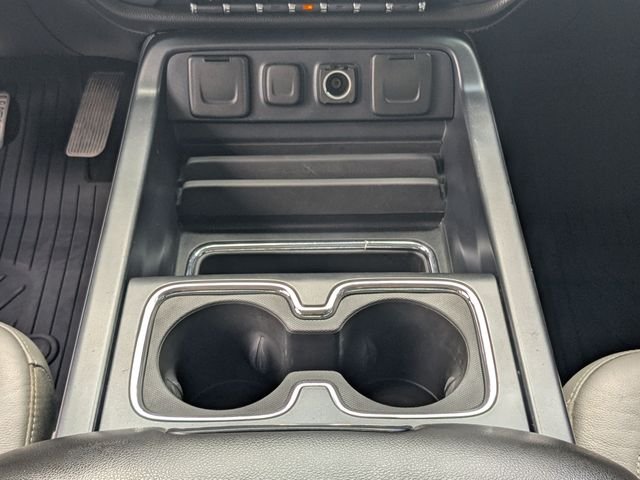 Used 2018 Gray Chevrolet LTZ image 23