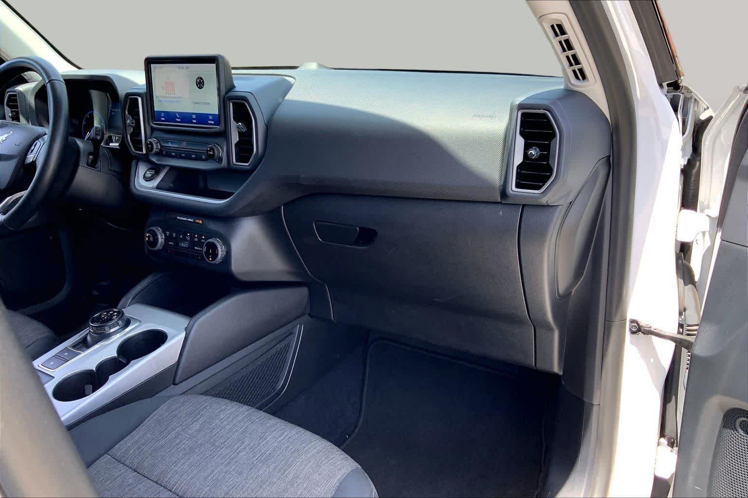 2023 Ford Bronco Sport Big Bend - Photo 19