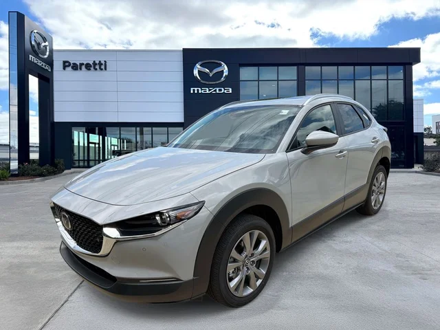  Mazda CX-30 2.5 S Premium