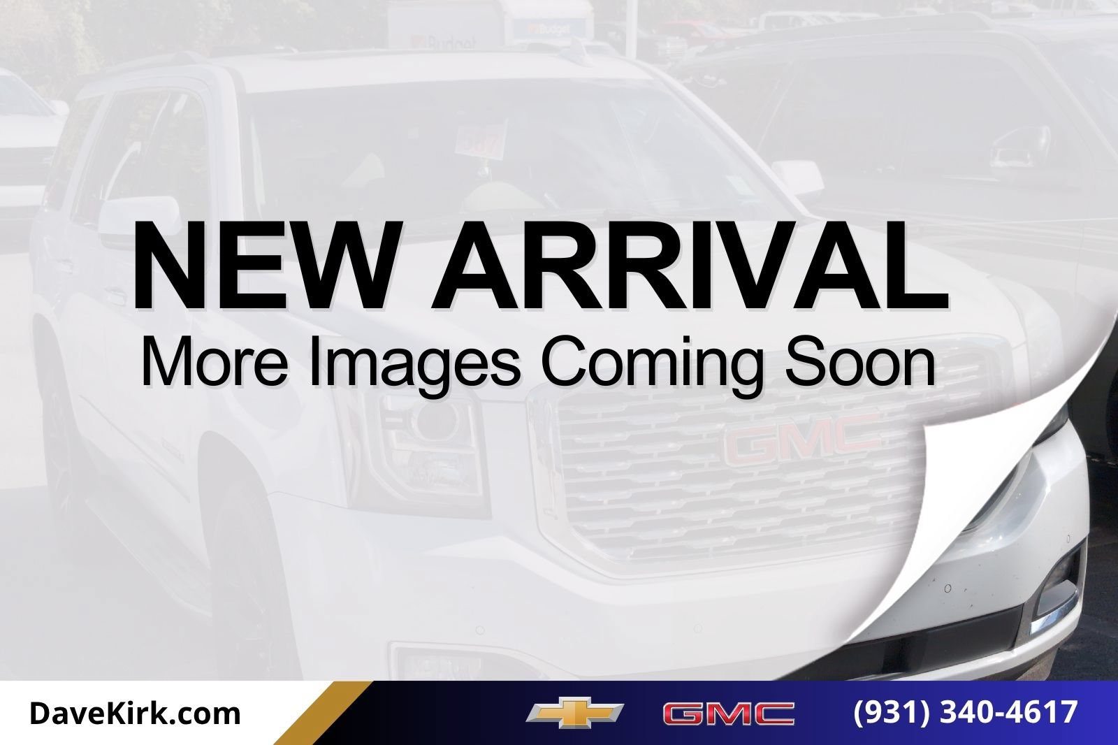 Used 2019 SUMMIT WHITE GMC Denali image 1
