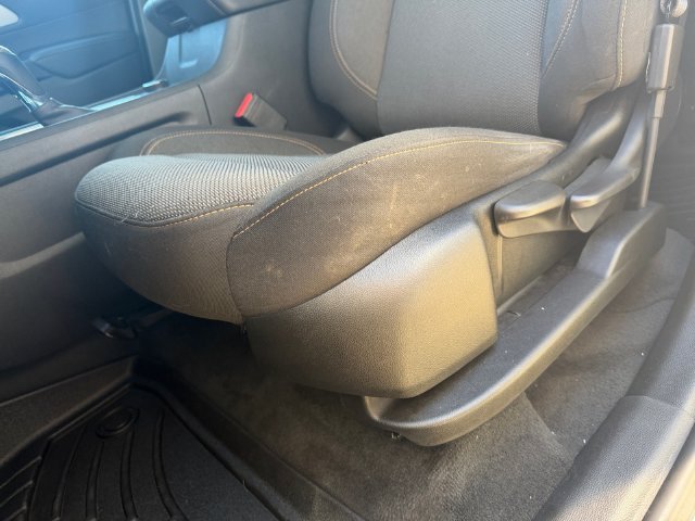 Used 2020 Gray Chevrolet LS image 9