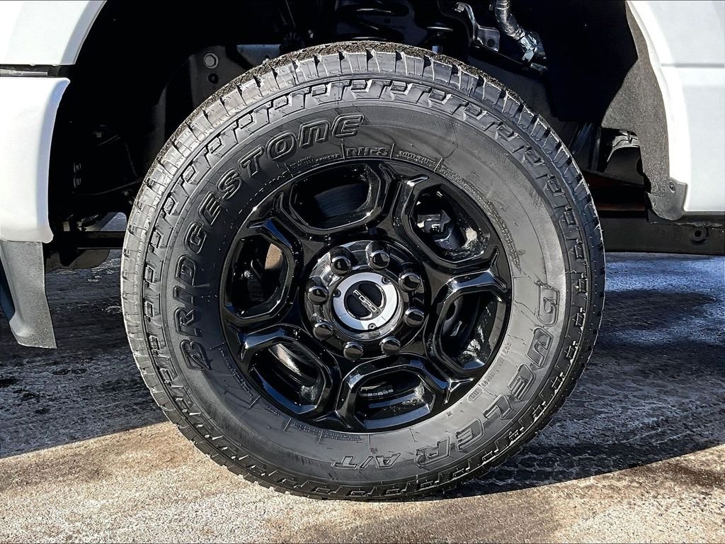 2026 Ford F-350 Super Duty XL - Photo 12