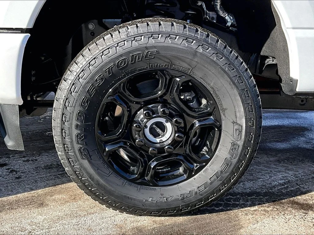 2026 Ford F-350 Super Duty XL - Photo 12