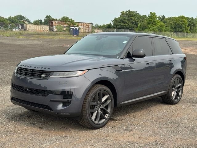 2024 Land Rover Range Rover Sport SE