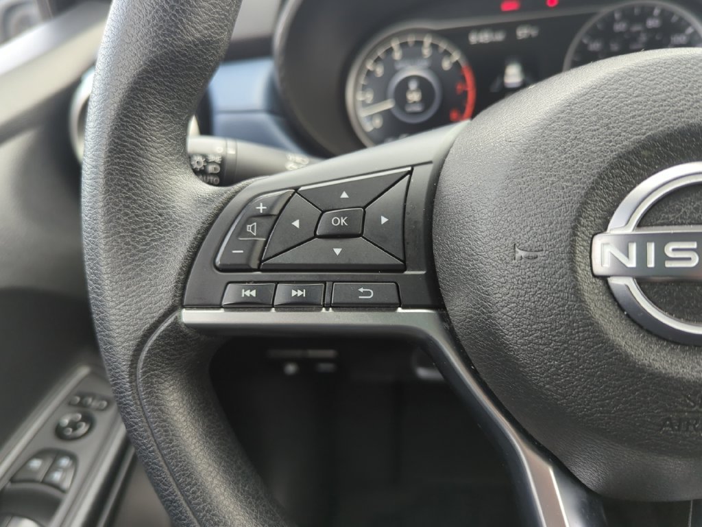 Used 2025 Gray Nissan 1.6 SV image 23