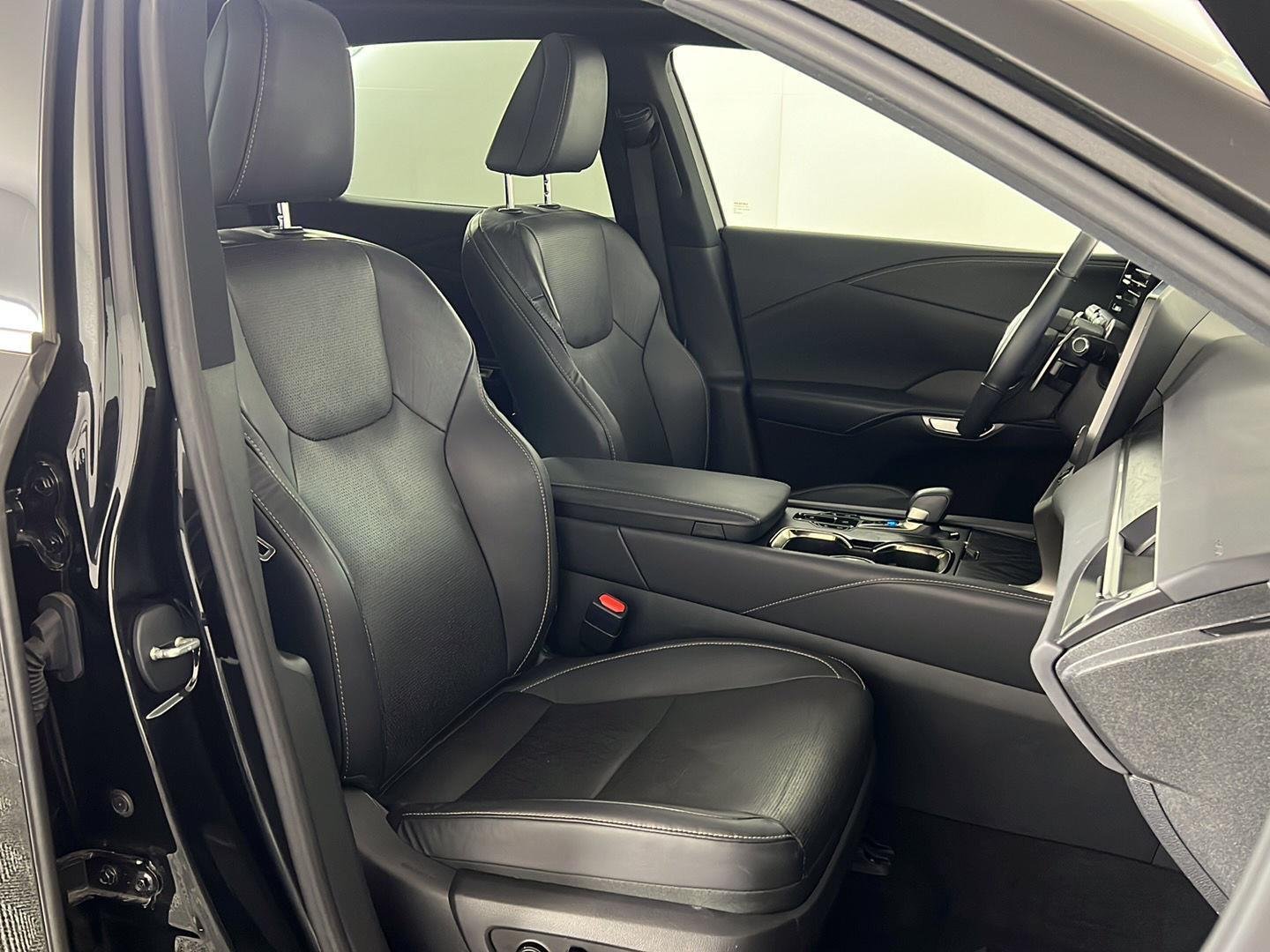Used 2023 Caviar Lexus RX 350 Premium Plus image 25