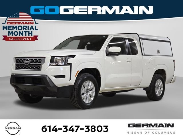 2022 Nissan Frontier SV King Cab 4X2's photo