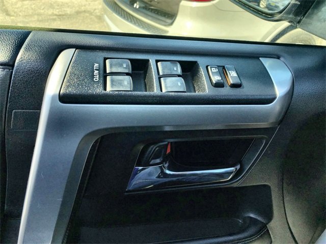 2024 Toyota 4Runner SR5 Premium photo 4