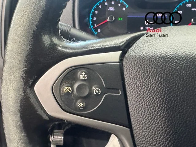 Used 2019 Black Chevrolet LT image 22
