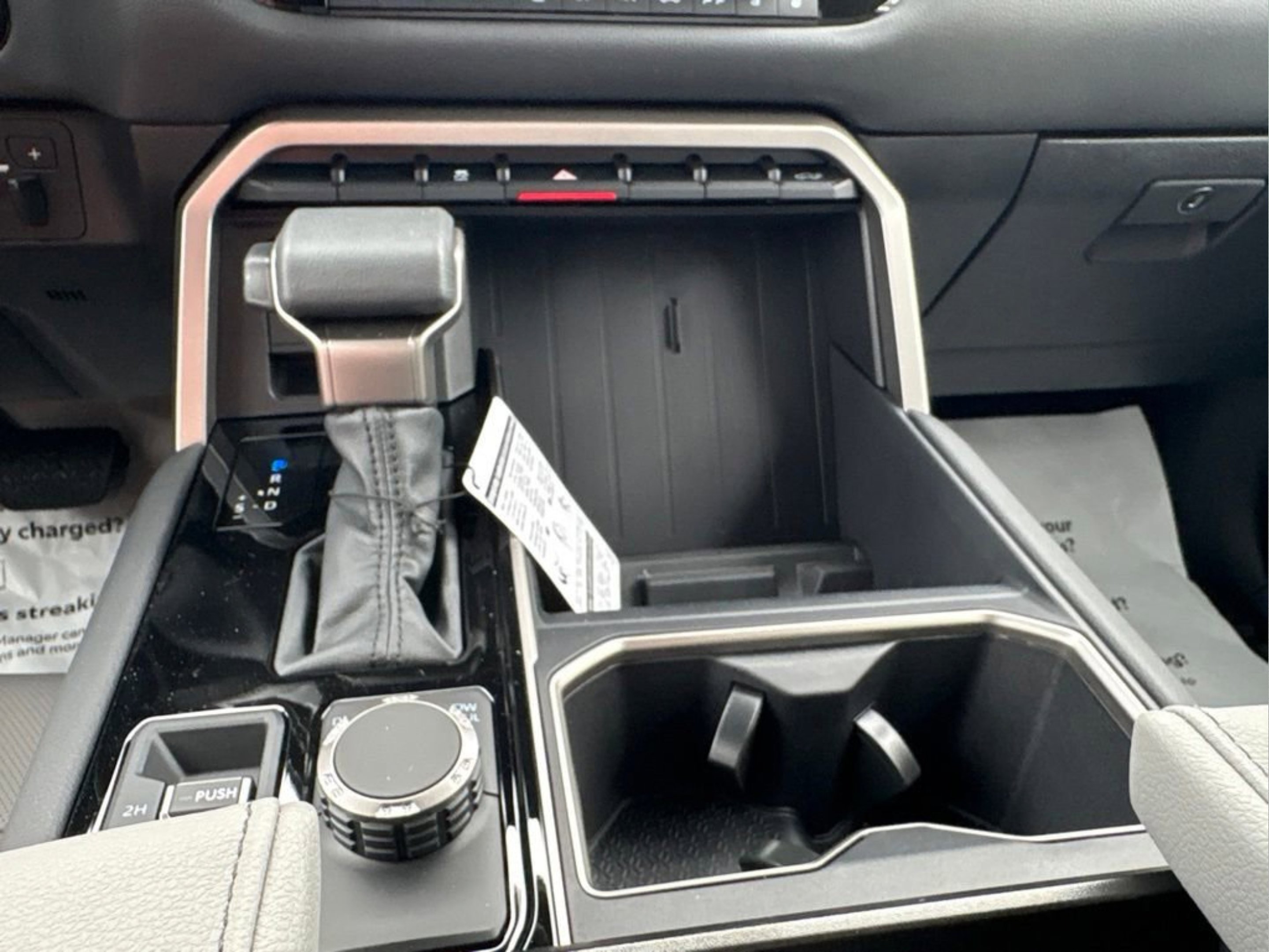 2026 Toyota Tundra Limited - Photo 18