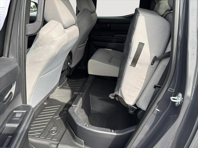 Certified Used 2025 UNDERGROUND Toyota  image 14