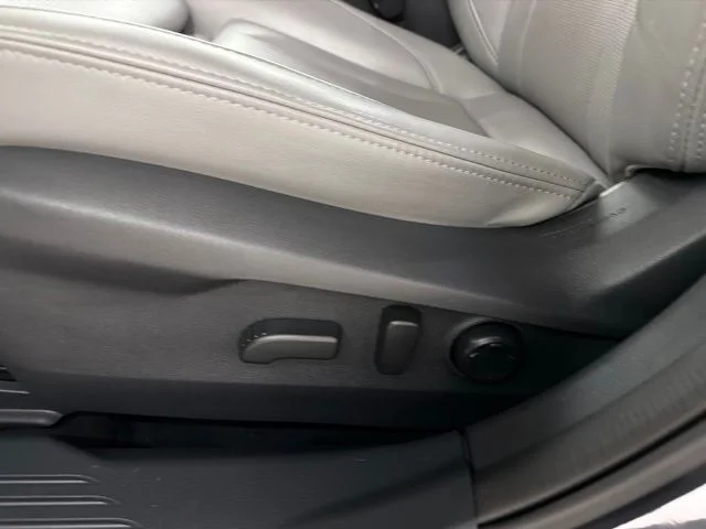 2024 Subaru Legacy Limited - Photo 10