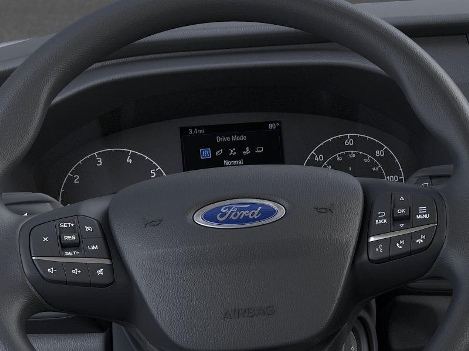 2025 Ford Transit Passenger Van XL - Photo 14