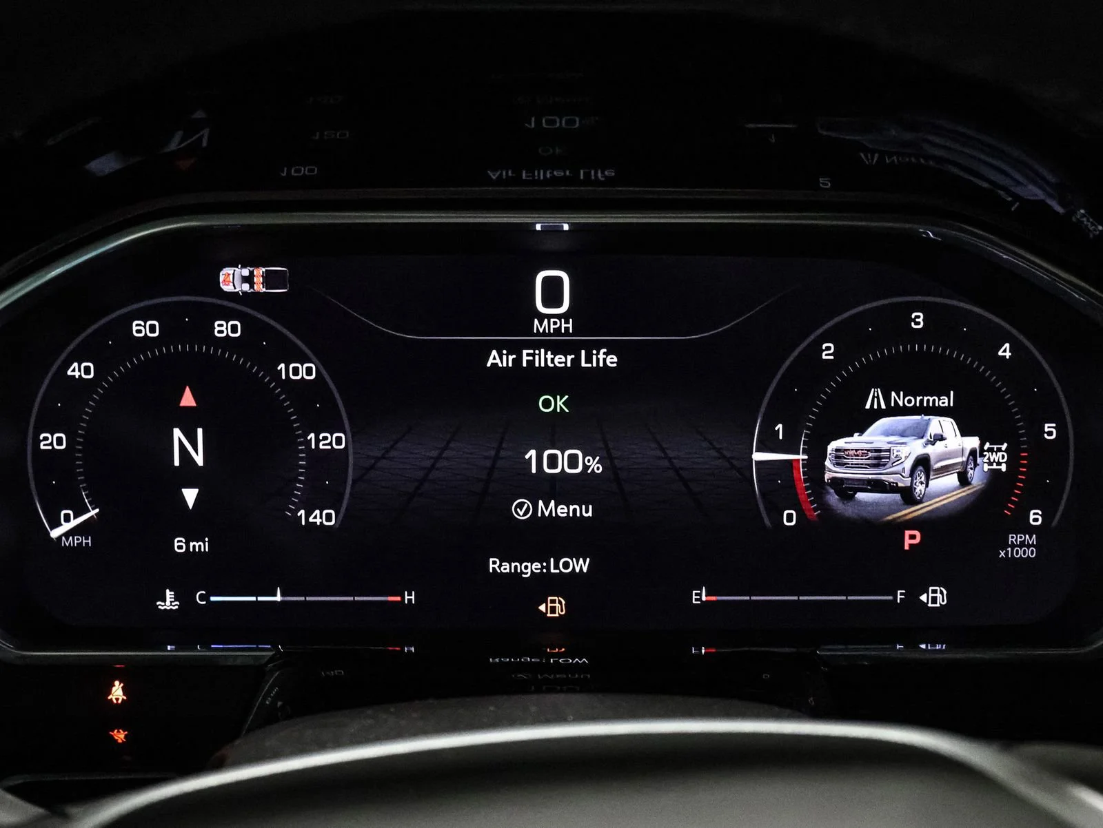 2026 GMC Sierra 1500 Elevation - Photo 38