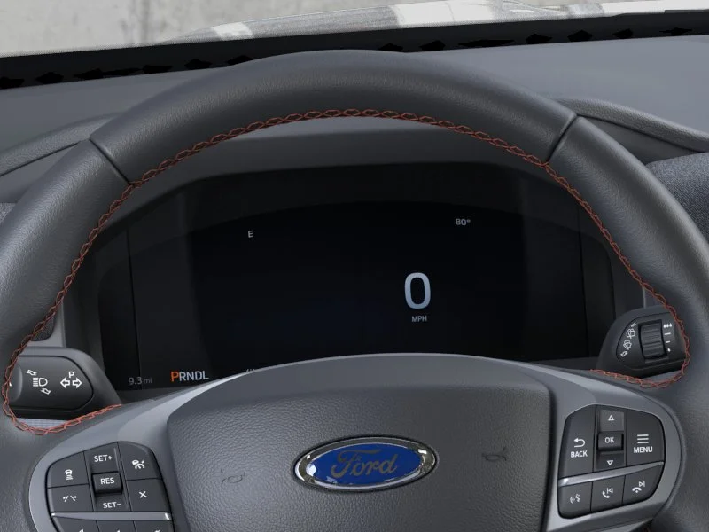 New 2026 Gray Ford Active image 36