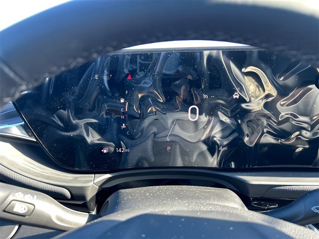 2026 BUICK ENVISTA - Image 19