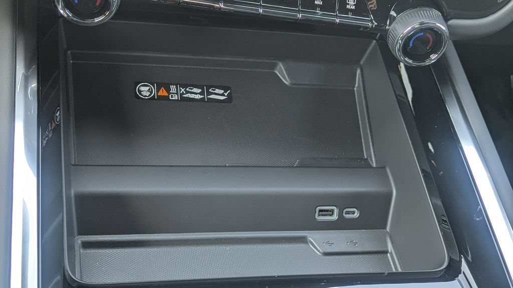 2026 Chevrolet Tahoe High Country - Photo 43