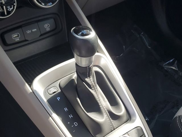 2023 Hyundai Venue SEL - Photo 20
