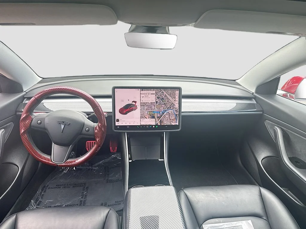 Used 2020  Tesla Standard image 25