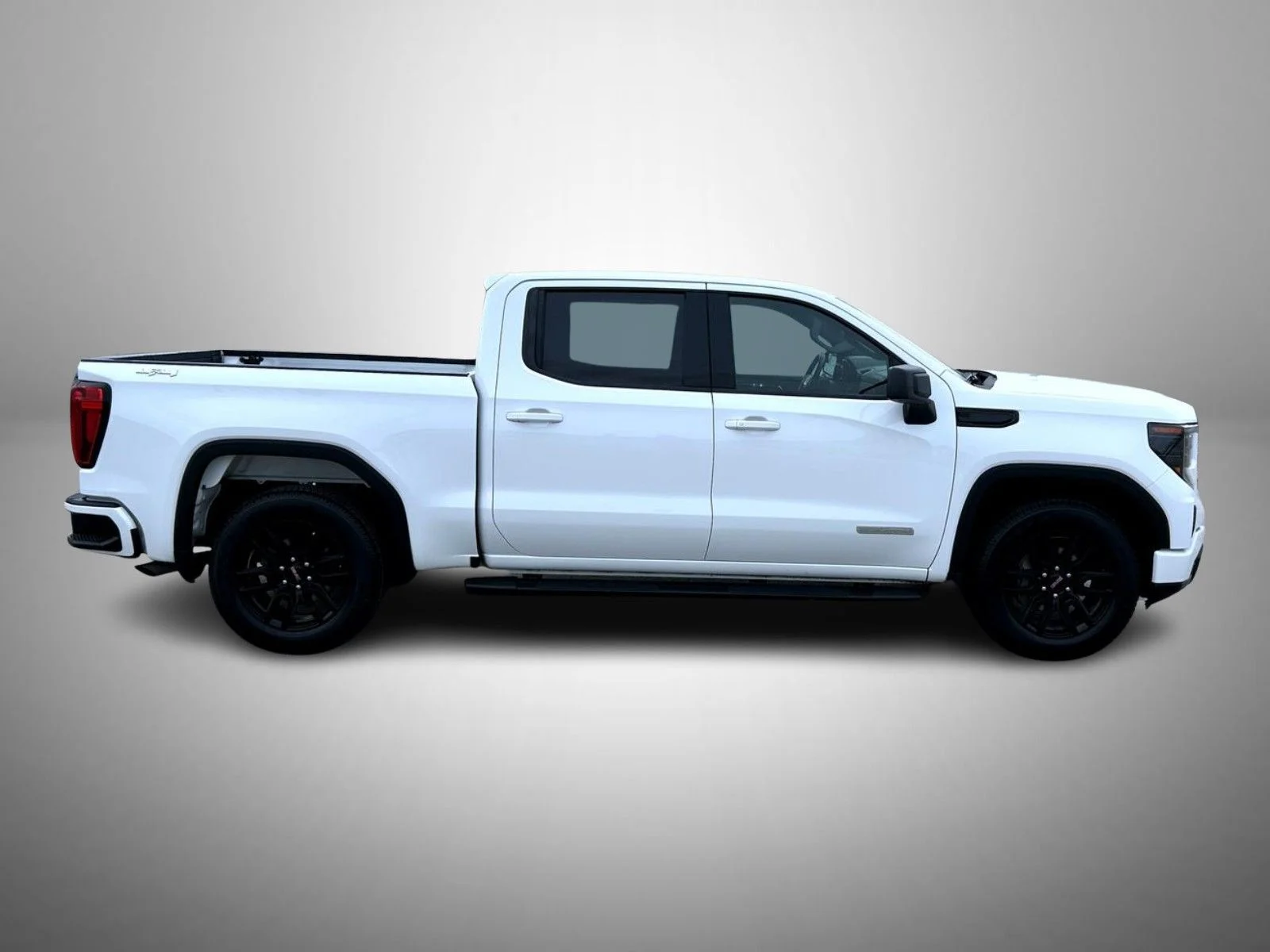 Certified Used 2022 White GMC Elevation image 4