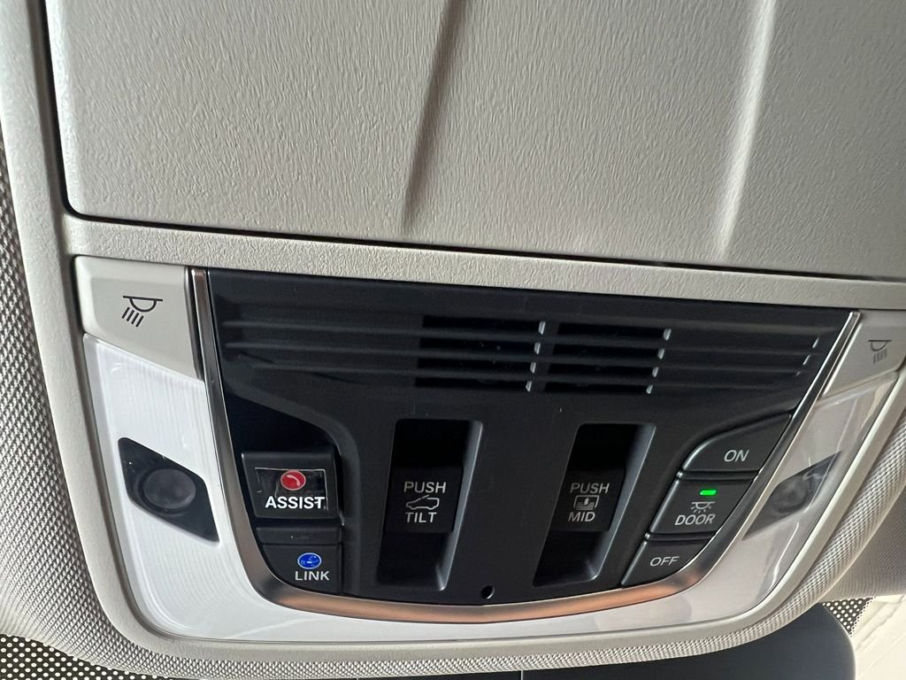 New 2026 Liquid Carbon Metallic Acura Technology Package image 22