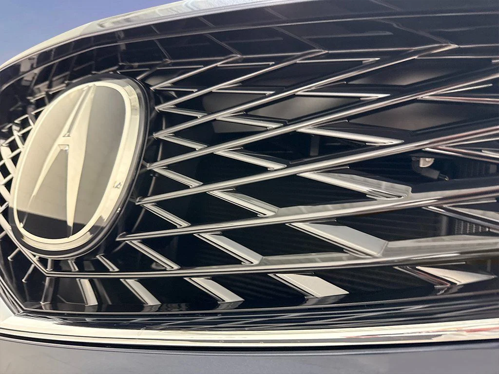 2026 Acura MDX Technology Package - Photo 10