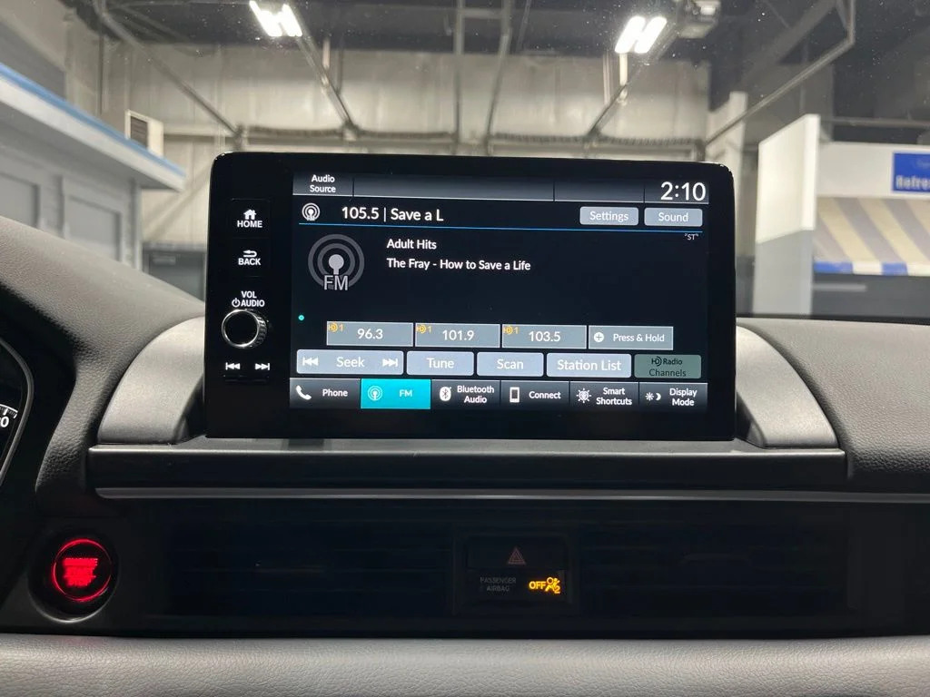 2024 Honda Pilot EX-L - Photo 23