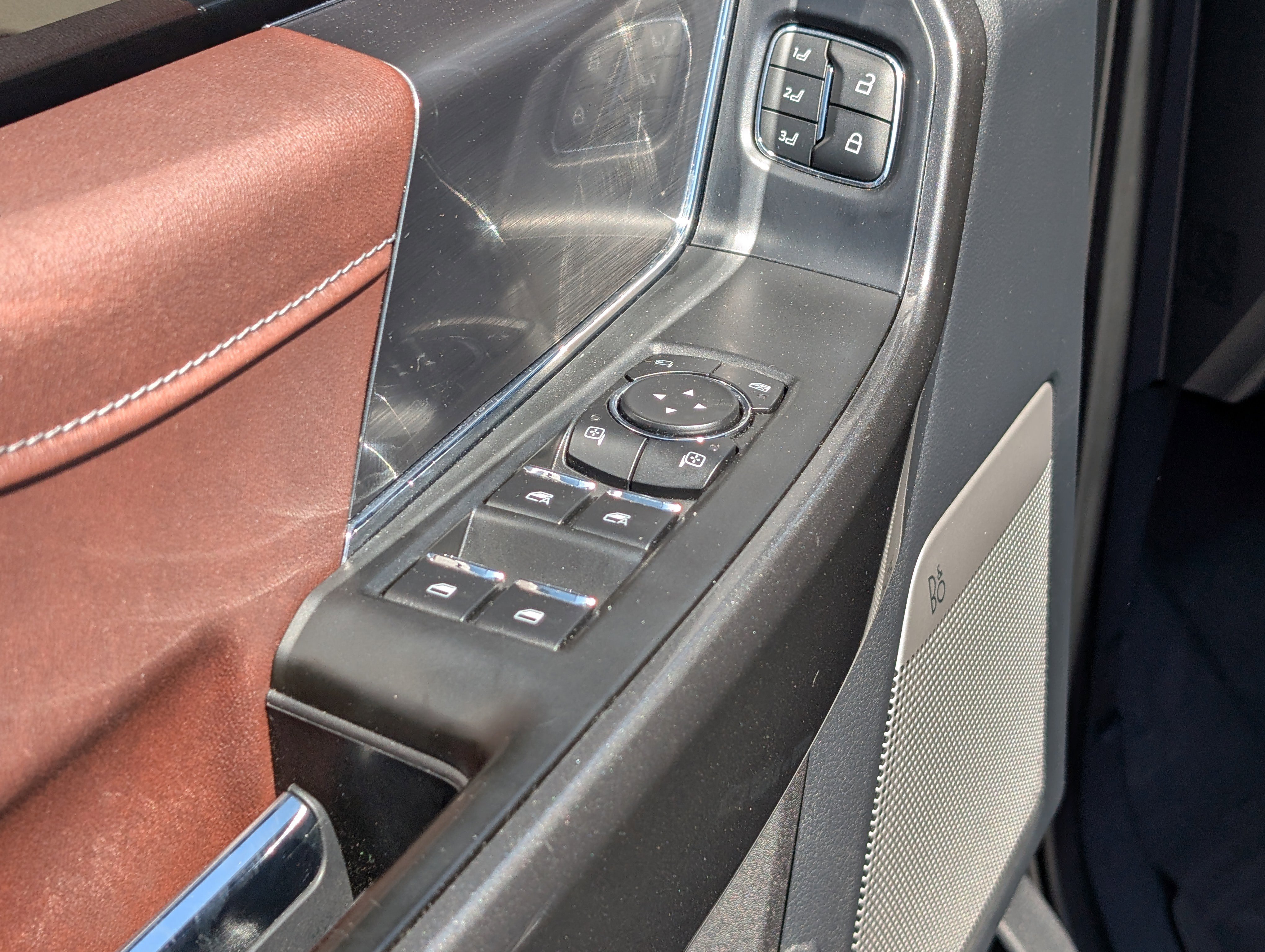 2022 Ford F-150 Lariat - Photo 16