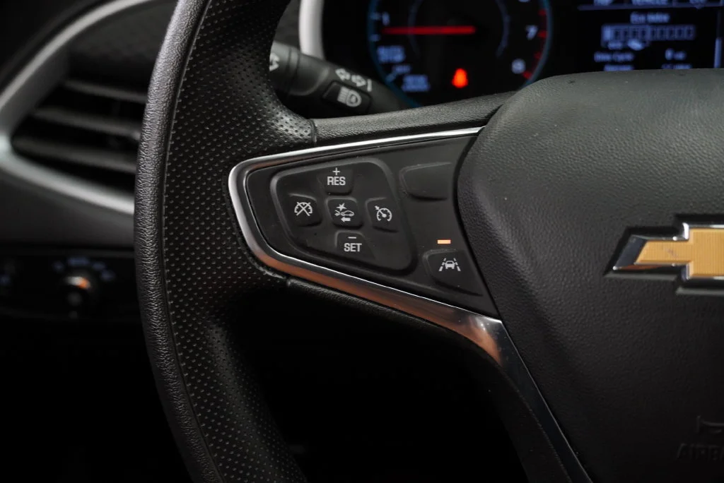 2024 Chevrolet Malibu 1LT - Photo 30