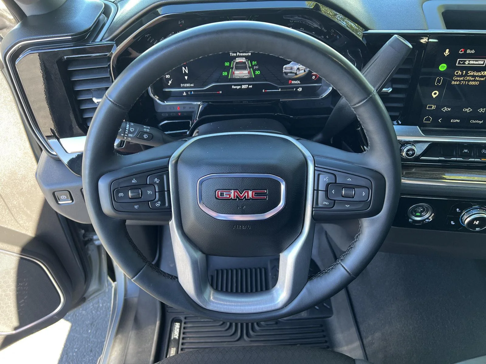 2024 GMC Sierra 1500 Elevation - Photo 25