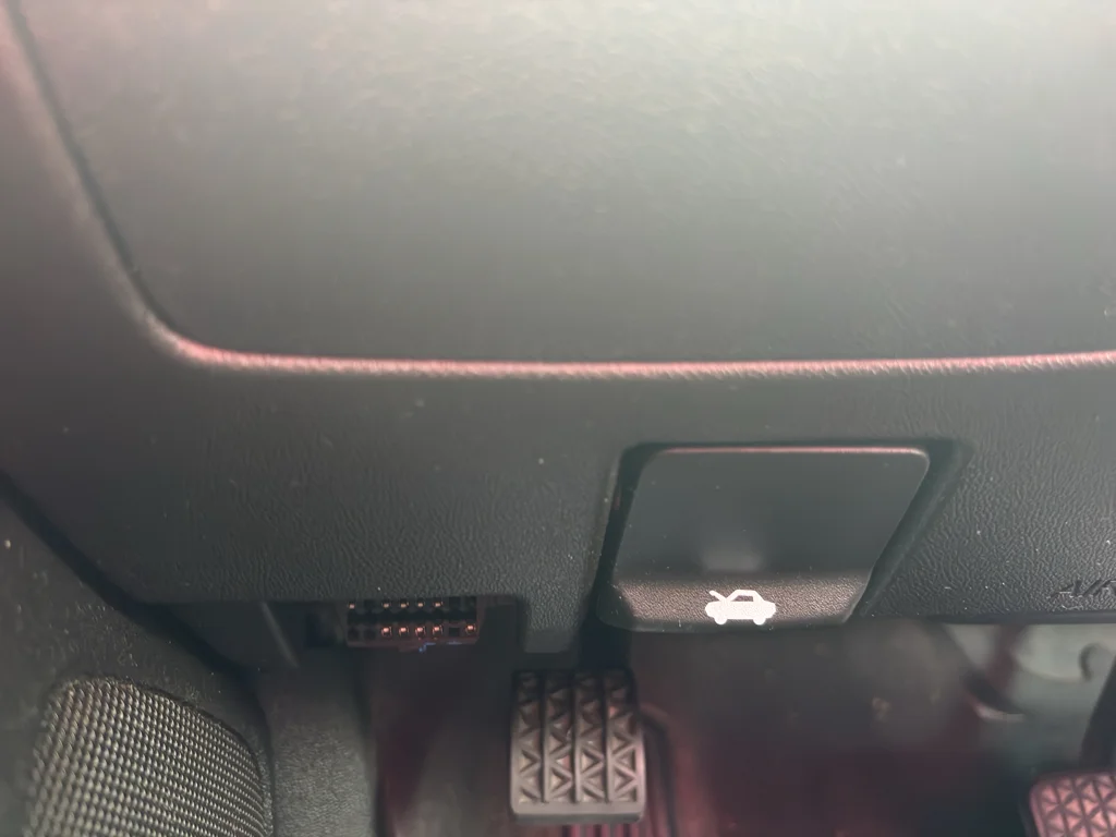 Used 2021 Black Cherry Metallic Chevrolet LT image 28