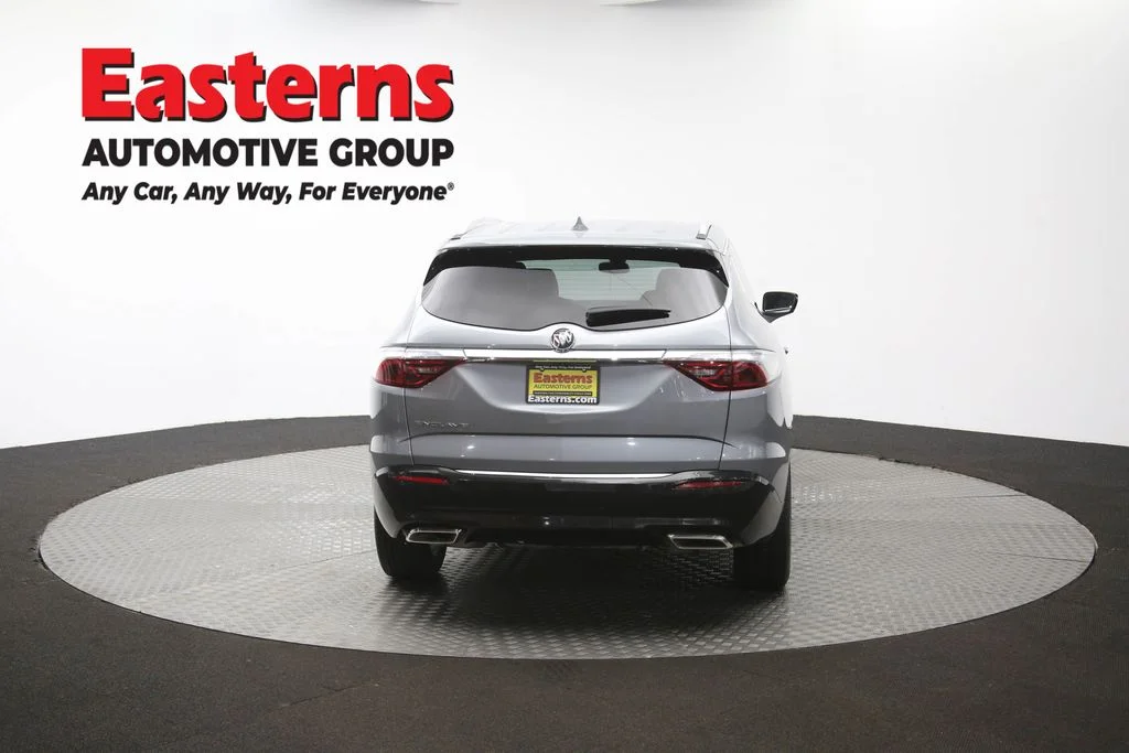 Used 2023 Gray Buick Essence image 39