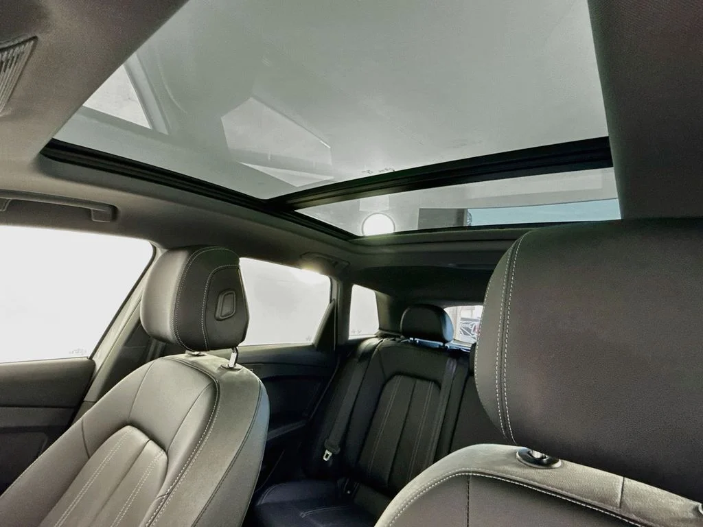 Used 2024 White Audi Prestige image 22