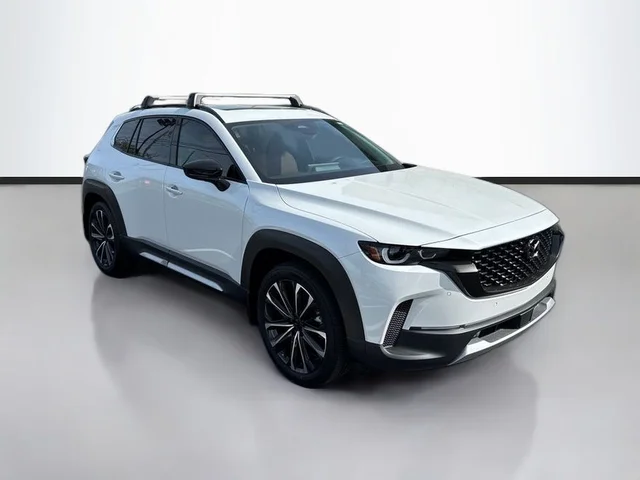 2026 Mazda CX-50 2.5 Turbo Premium Plus