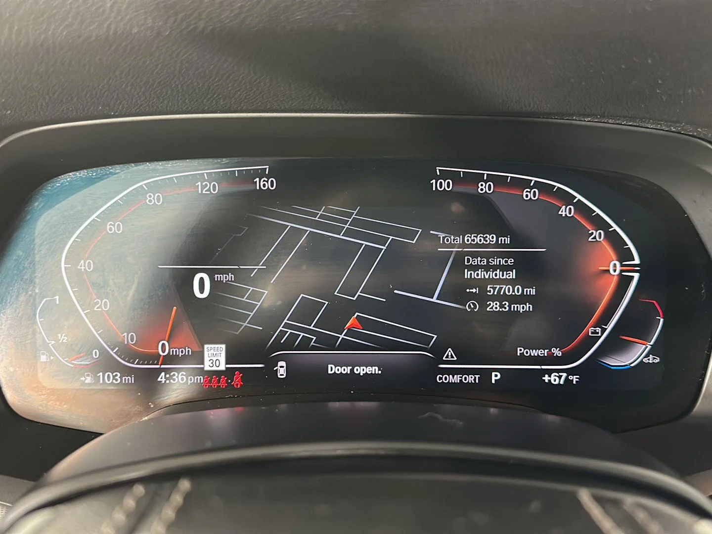 Used 2021 Jet Black BMW xDrive40i image 17