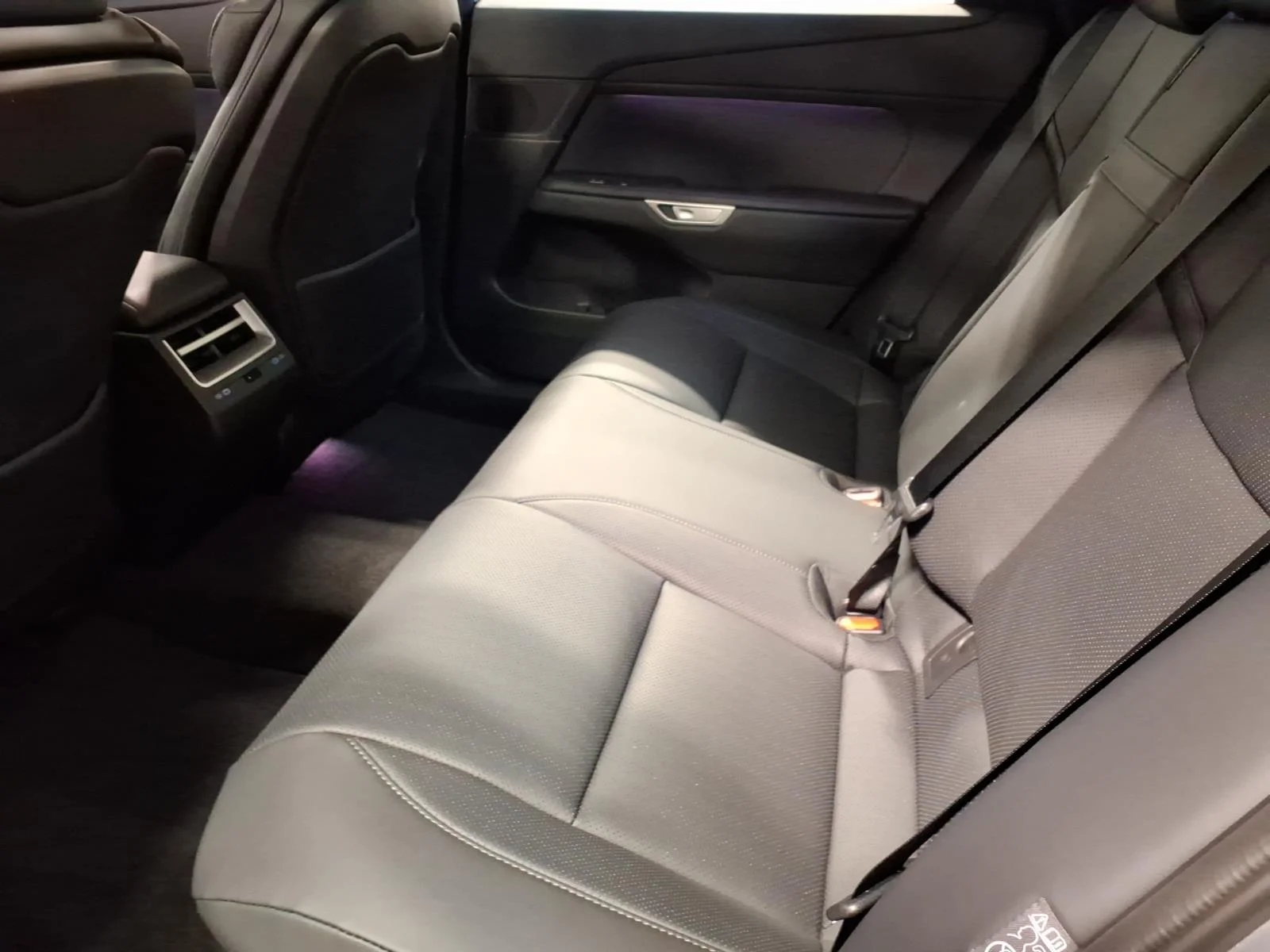 New 2026 Iridium Lexus  image 11