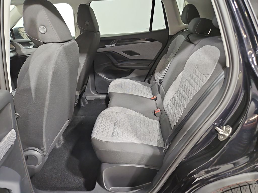 New 2026 Black Volkswagen S image 23