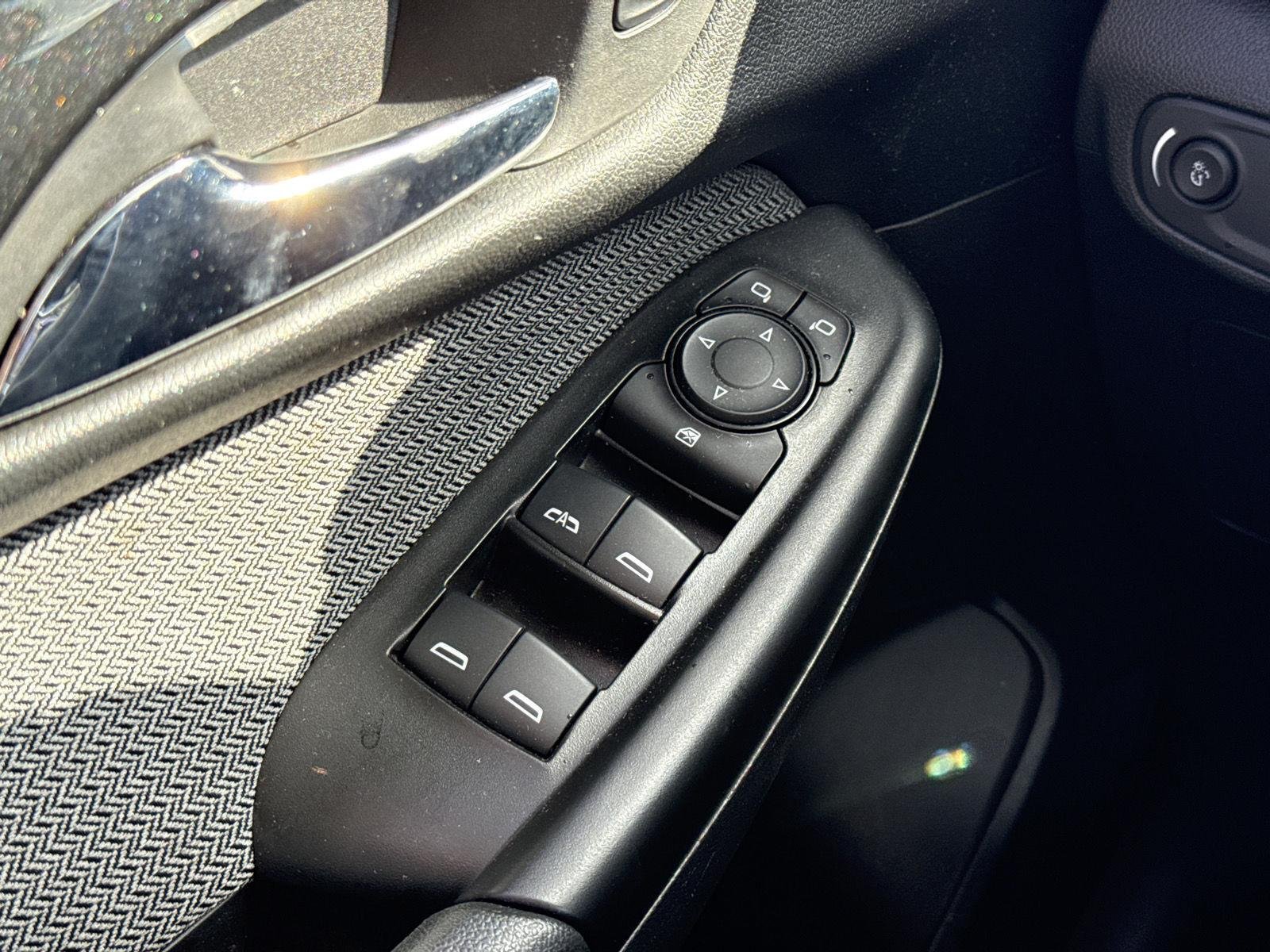 Used 2024 Mosaic Black Metallic Chevrolet LT image 19
