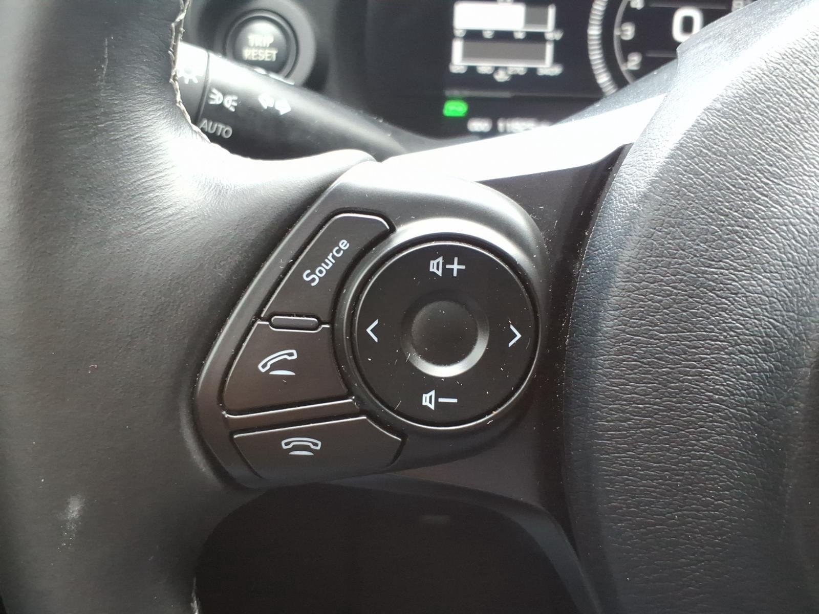 Used 2023 Raven Toyota Premium image 15