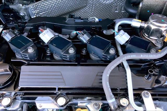 Certified Used 2025 CELESTITE Toyota  image 31