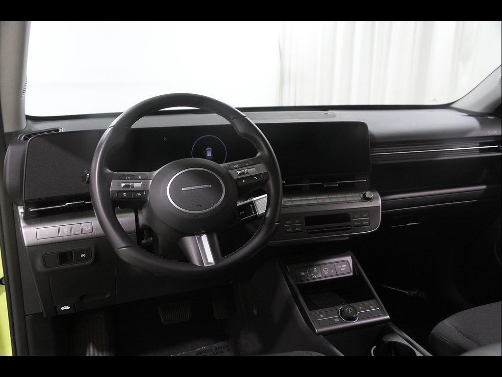 2024 Hyundai Kona SEL - Photo 6