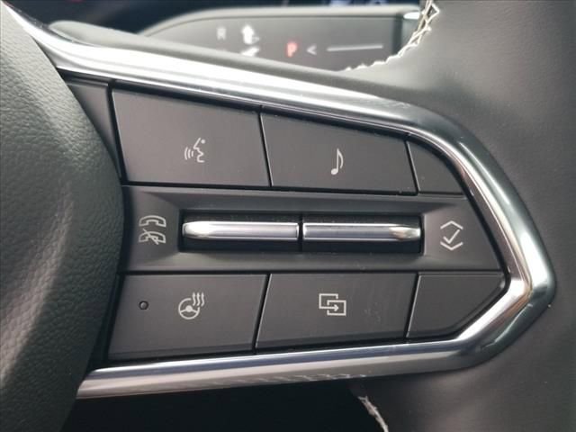 2025 Chevrolet Blazer EV LT - Photo 20