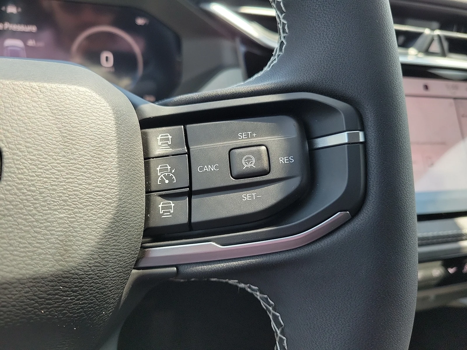 New 2026 Sting-Gray Jeep LAREDO 4X4 image 20